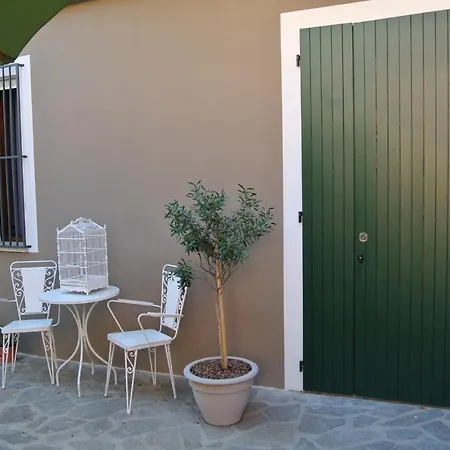 Quarantavasi 4* Ravenna