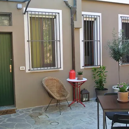 Quarantavasi 4* Ravenna