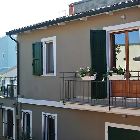 Quarantavasi Bed & Breakfast 4*