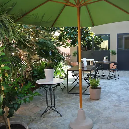 Bed & Breakfast Quarantavasi