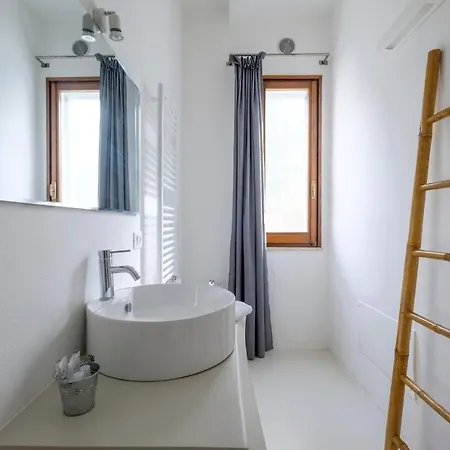 Bed & Breakfast Quarantavasi