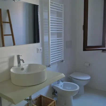 Bed & Breakfast Quarantavasi