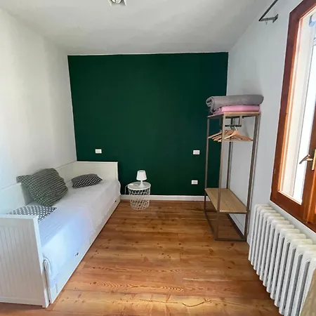 Bed & Breakfast Quarantavasi