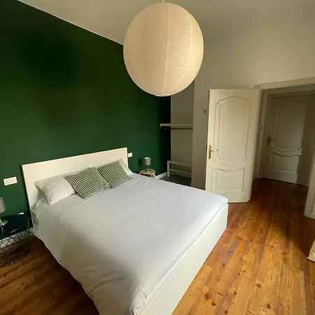 Bed & Breakfast Quarantavasi