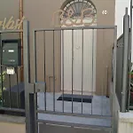 Готель типу 