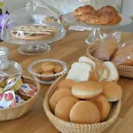 Quarantavasi Готель типу 