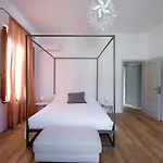 Quarantavasi 3* Равенна