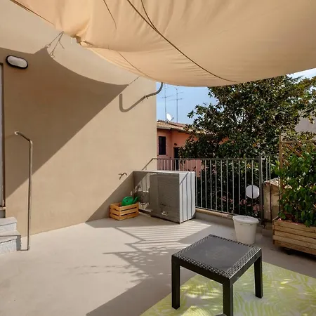 Quarantavasi Bed & Breakfast 4*