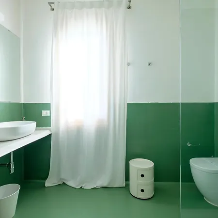 Quarantavasi Couette-café