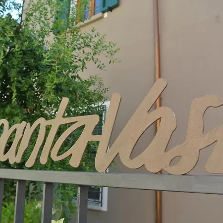 Couette-café Quarantavasi