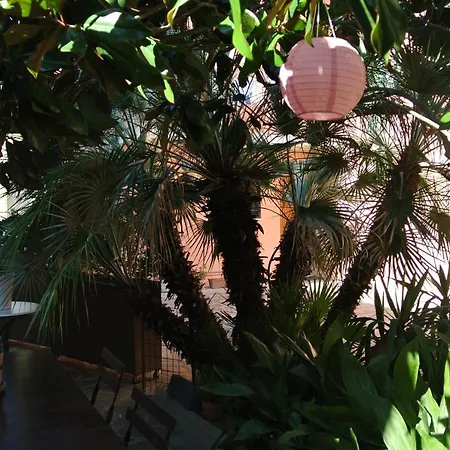 Quarantavasi Couette-café