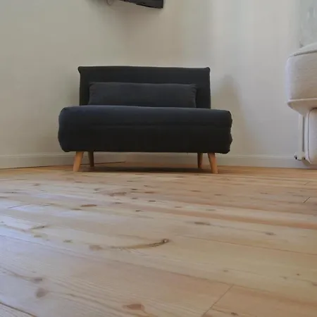 Quarantavasi Couette-café Ravenne