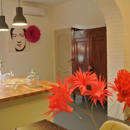 Quarantavasi Couette-café