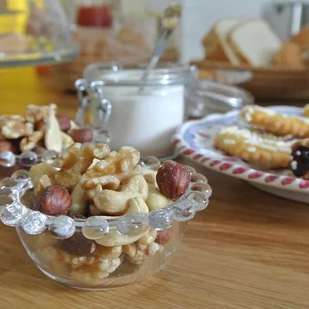 Quarantavasi Couette-café 4*