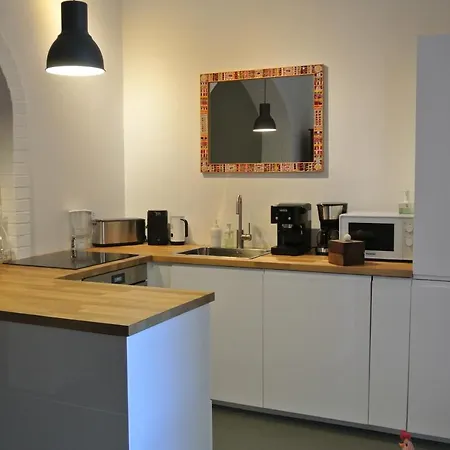 Quarantavasi Couette-café