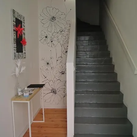 B&B Quarantavasi 3*