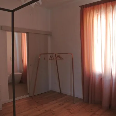 Quarantavasi Couette-café 4*