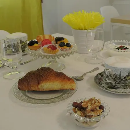 Quarantavasi 4* Ravenne