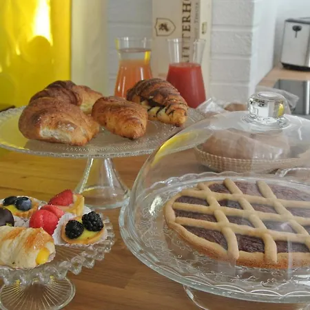 Quarantavasi 4* Ravenne