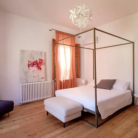 Bed & Breakfast Quarantavasi 4*
