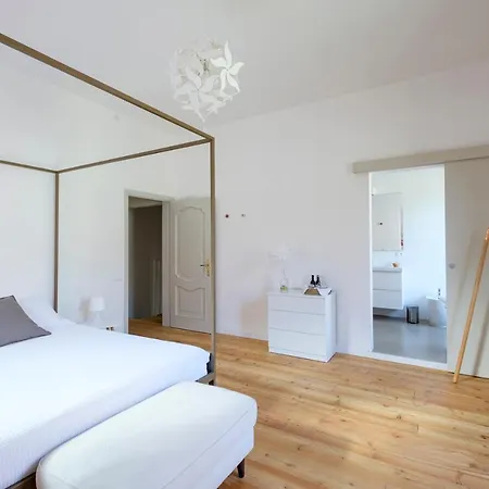 Couette-café Quarantavasi 4*