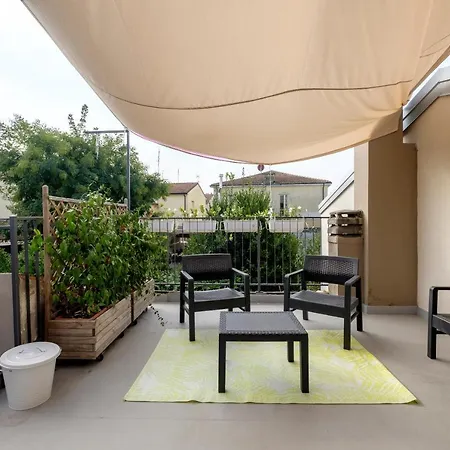 Couette-café Quarantavasi