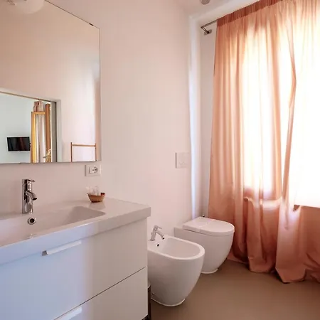 Quarantavasi Couette-café 4*