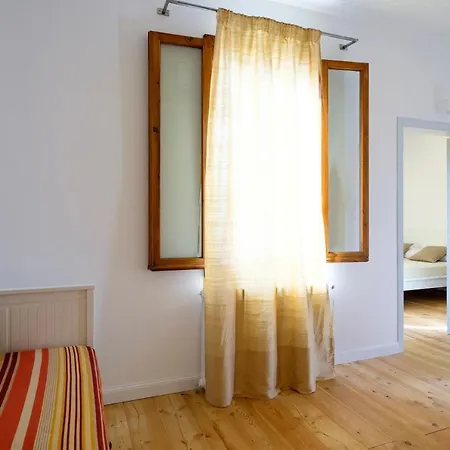 Quarantavasi 4* Ravenne