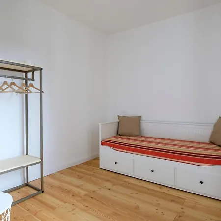 Couette-café Quarantavasi 4*