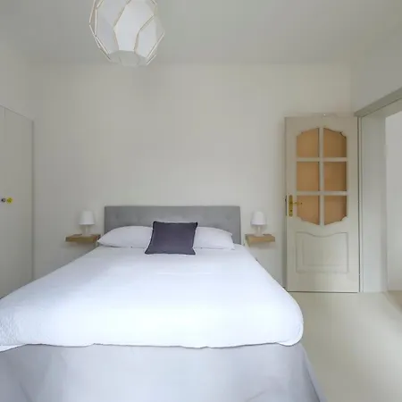 Quarantavasi Couette-café 4*