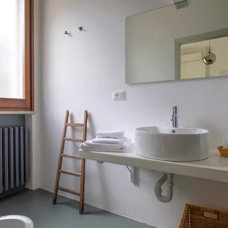 Quarantavasi B&B 라벤나