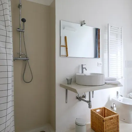 Couette-café Quarantavasi 4*