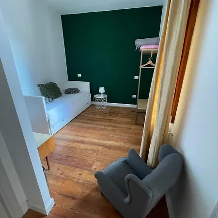 Couette-café Quarantavasi