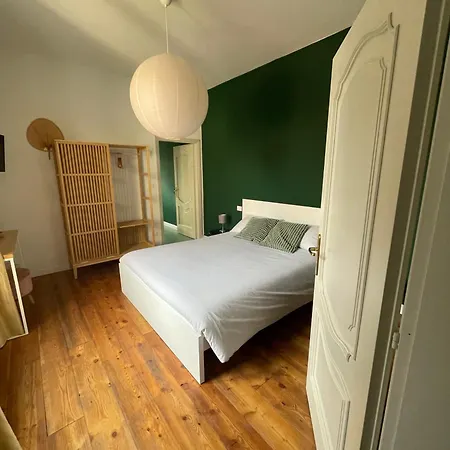 Quarantavasi Couette-café