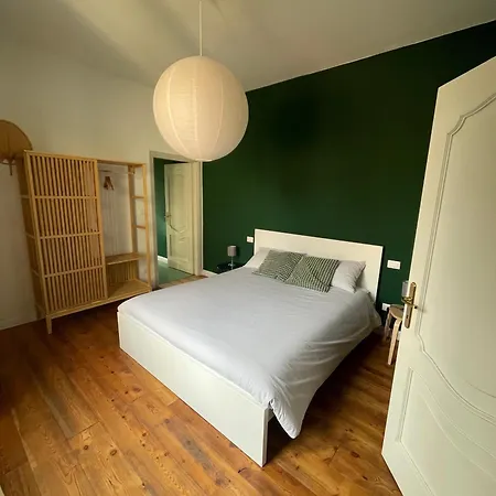 Couette-café Quarantavasi