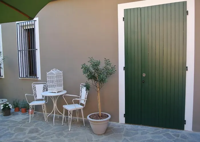 Quarantavasi 4* Ravenna