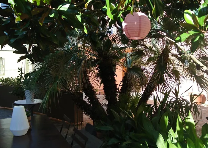 Quarantavasi Bed & Breakfast