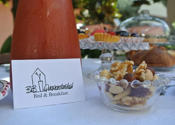Quarantavasi Bed & Breakfast Ravenna