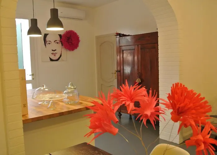 Quarantavasi Bed & Breakfast