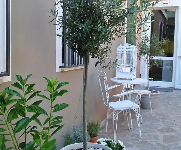 Quarantavasi Bed & Breakfast Ravenna