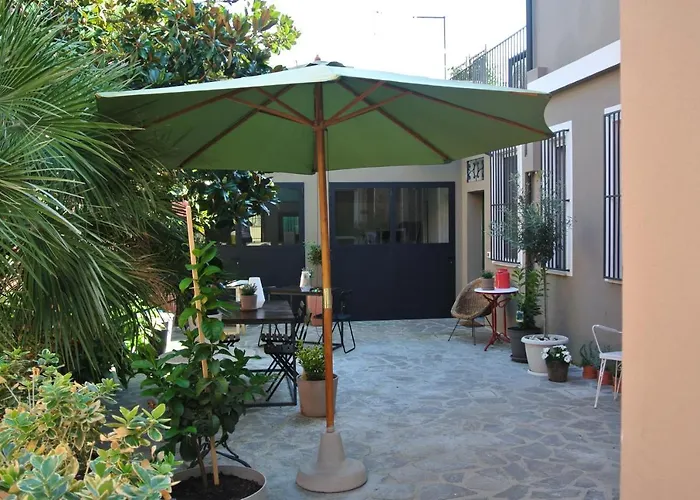 Bed & Breakfast Quarantavasi Ravenna