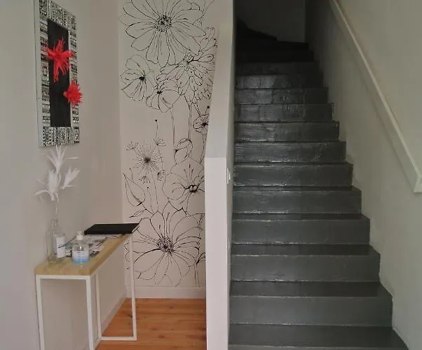 Bed & Breakfast Quarantavasi 4*