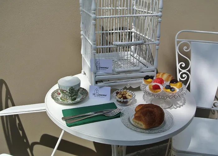 Quarantavasi Bed & Breakfast Ravenna