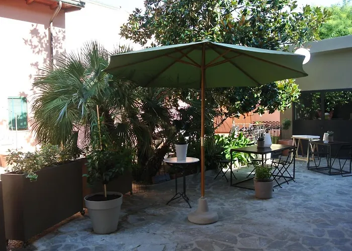 Bed & Breakfast Quarantavasi Ravenna