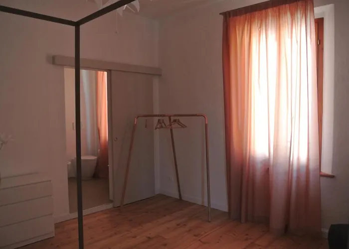 Quarantavasi Bed & Breakfast 4*