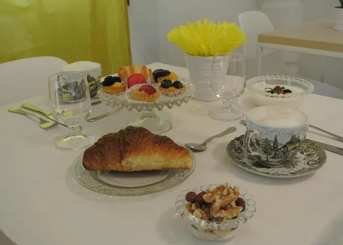 Quarantavasi 4* Ravenna