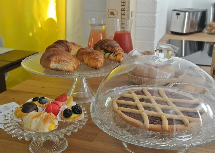 Quarantavasi 4* Ravenna