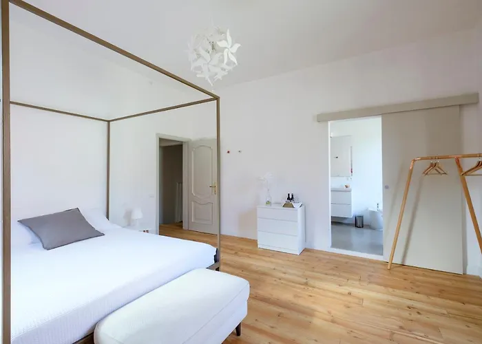 Bed & Breakfast Quarantavasi 4*