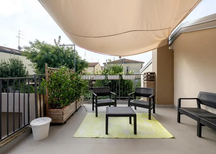 Bed & Breakfast Quarantavasi