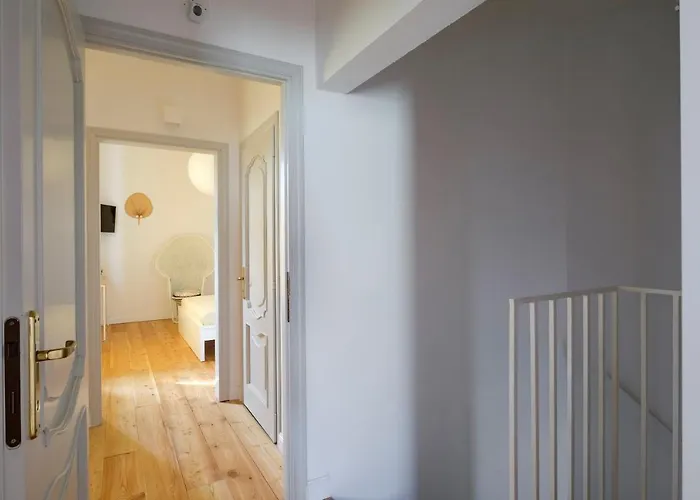 Quarantavasi Bed & Breakfast 4*